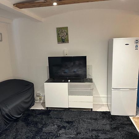 1 Bedroom Studio Central London 220 ภายนอก รูปภาพ