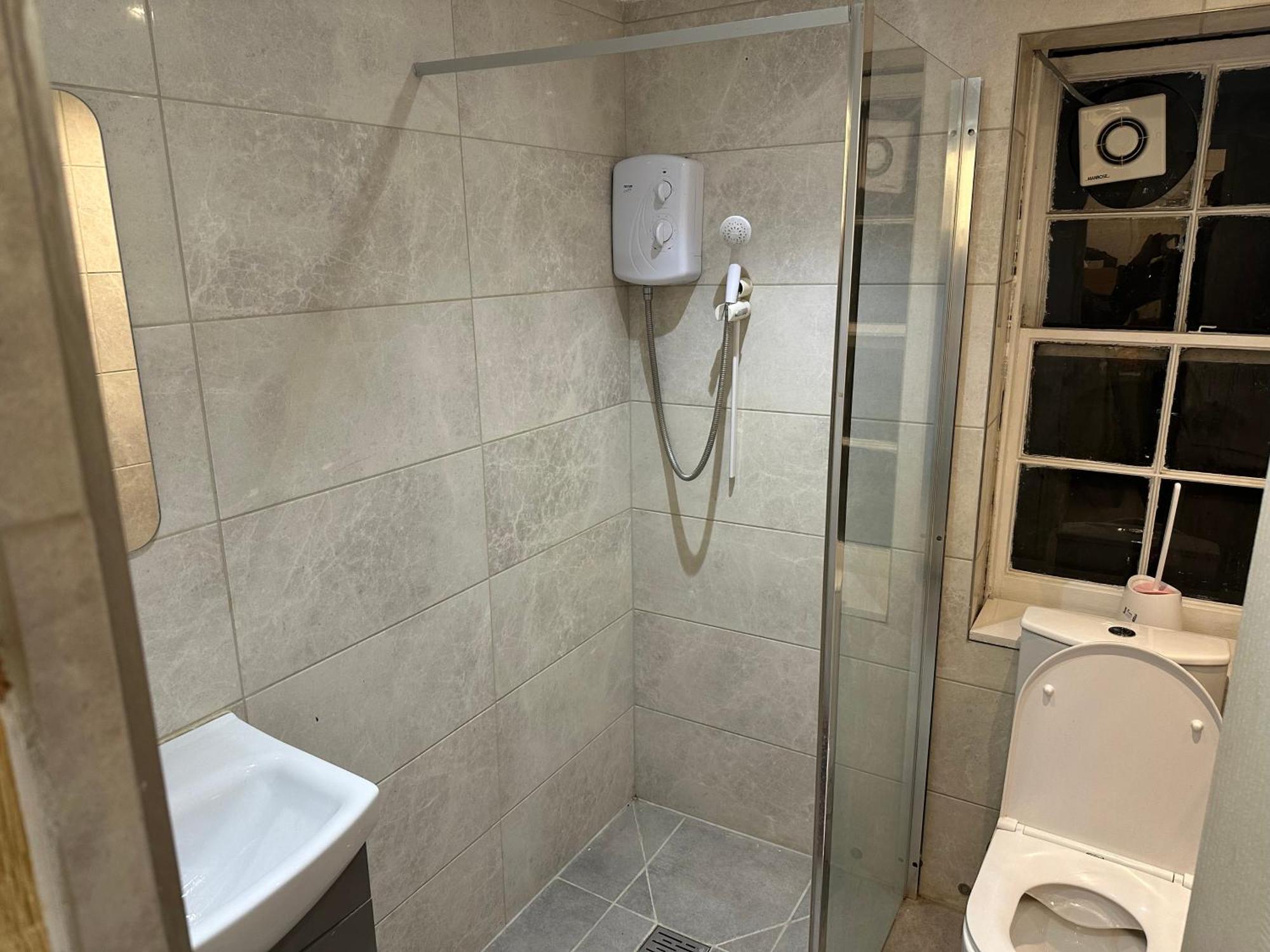 1 Bedroom Studio Central London 220 ภายนอก รูปภาพ