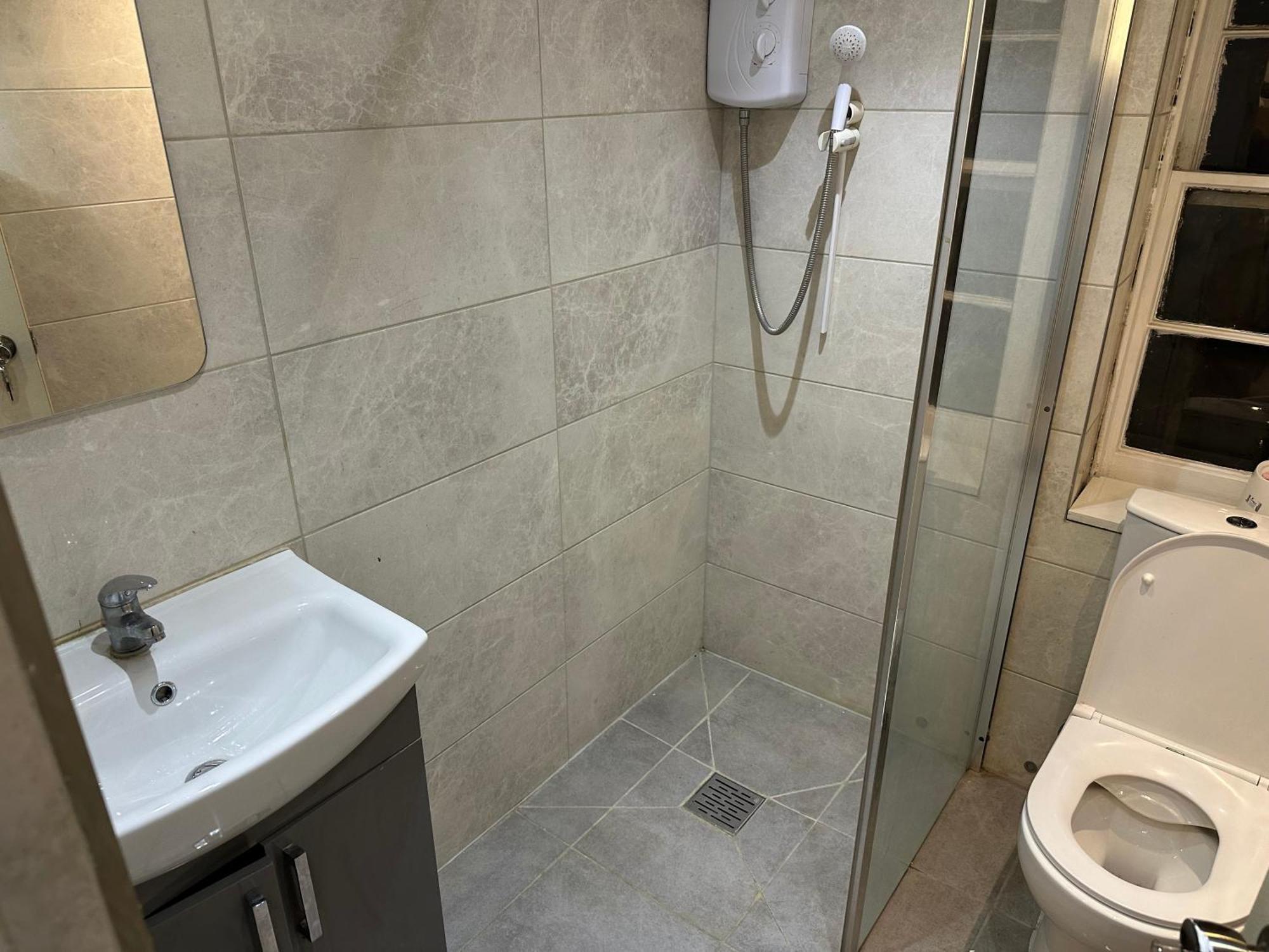1 Bedroom Studio Central London 220 ภายนอก รูปภาพ