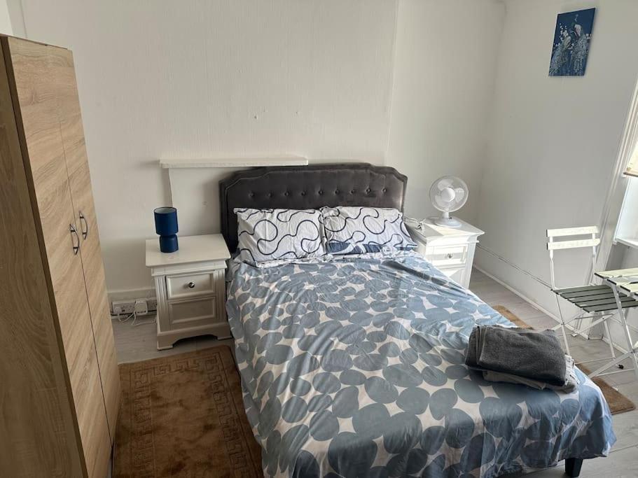 1 Bedroom Studio Central London 220 ภายนอก รูปภาพ