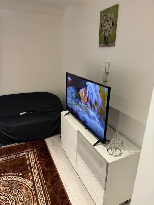 1 Bedroom Studio Central London 220 ภายนอก รูปภาพ